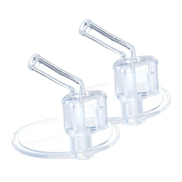 B.box, Zapasowe ustniki do bidonu termicznego, 2 szt.