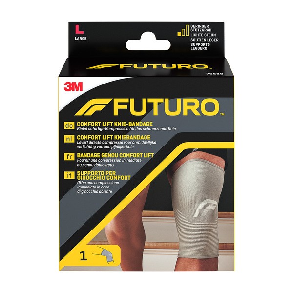 Futuro Comfort, stabilizator kolana, rozmiar L