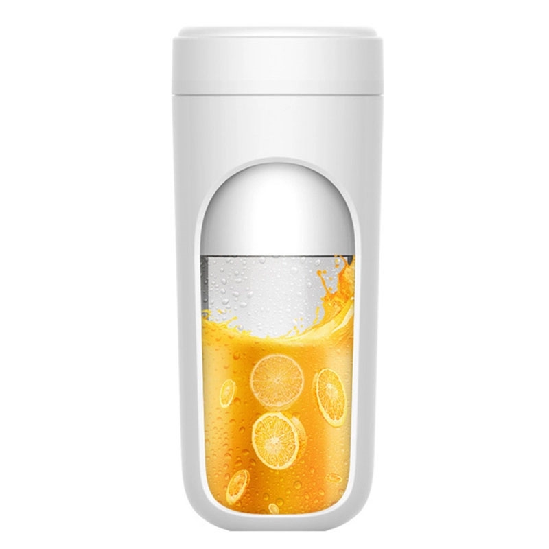 Mini sokowirówka, przenośny blender, blender elektryczny, mikser, blender USB, osobisty robot kuchenny, sokowirówka