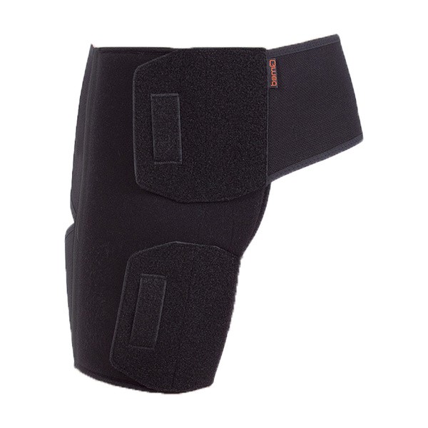 Qmed, orteza stawu biodrowego, prawa, rozmiar S, 1 szt.