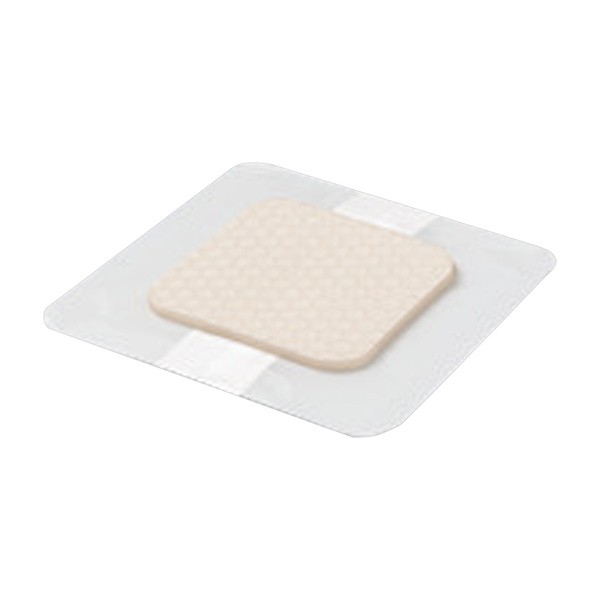 HydroTac Comfort, opatrunek hydroaktywny, 12,5 x 12,5 cm, 1szt.