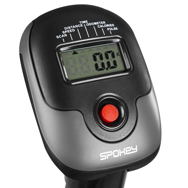 Spokey, Fitman, rower magnetyczny, 1 szt.