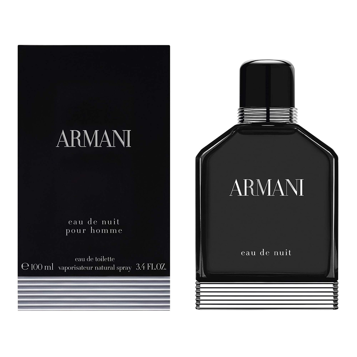 Armani Eau De Nuit EdT