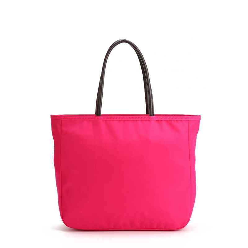 Dameskuldervesker Enkel Oxford-stoff Vanntett Nylon Damependlerveske Toteveske