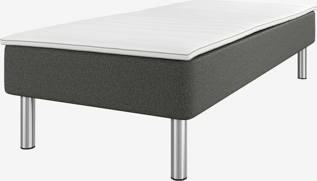 SKAUPA BB15 basic Frame madras 75x200 SKAUPA BB15 grå-33