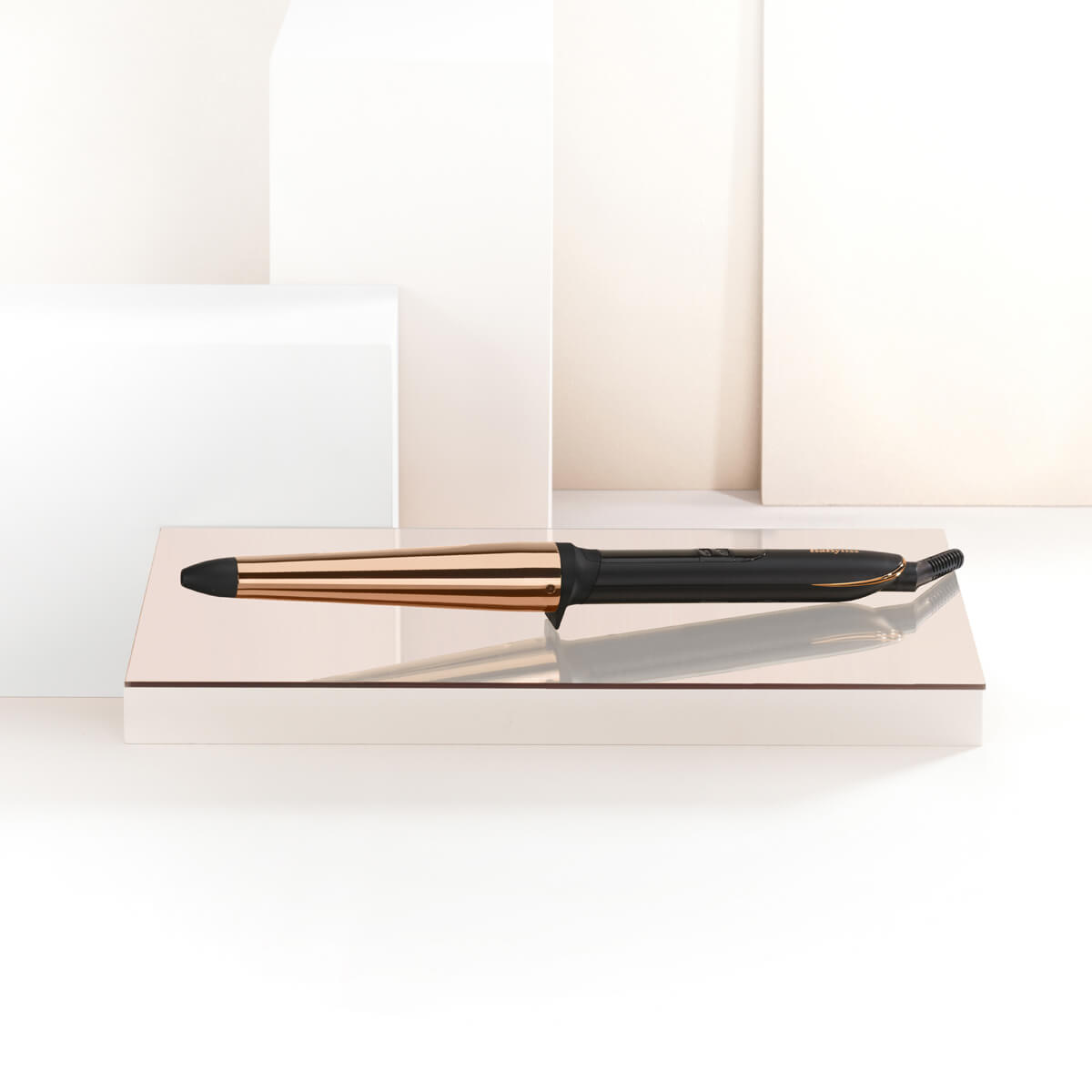 Babyliss Brilliance Conical