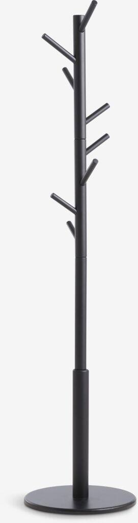 CIRKELHUSE Den stumme tjener CIRKELHUSE sort