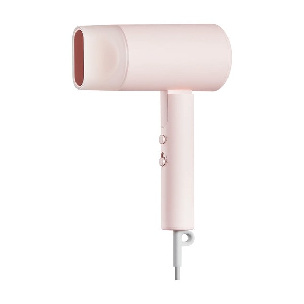 Xiaomi Compact Hair Dryer H101, suszarka do włosów, różowa, 1 szt.