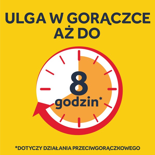 Nurofen dla dzieci Forte truskawkowy, 40mg/ml, zawiesina doustna, 150 ml