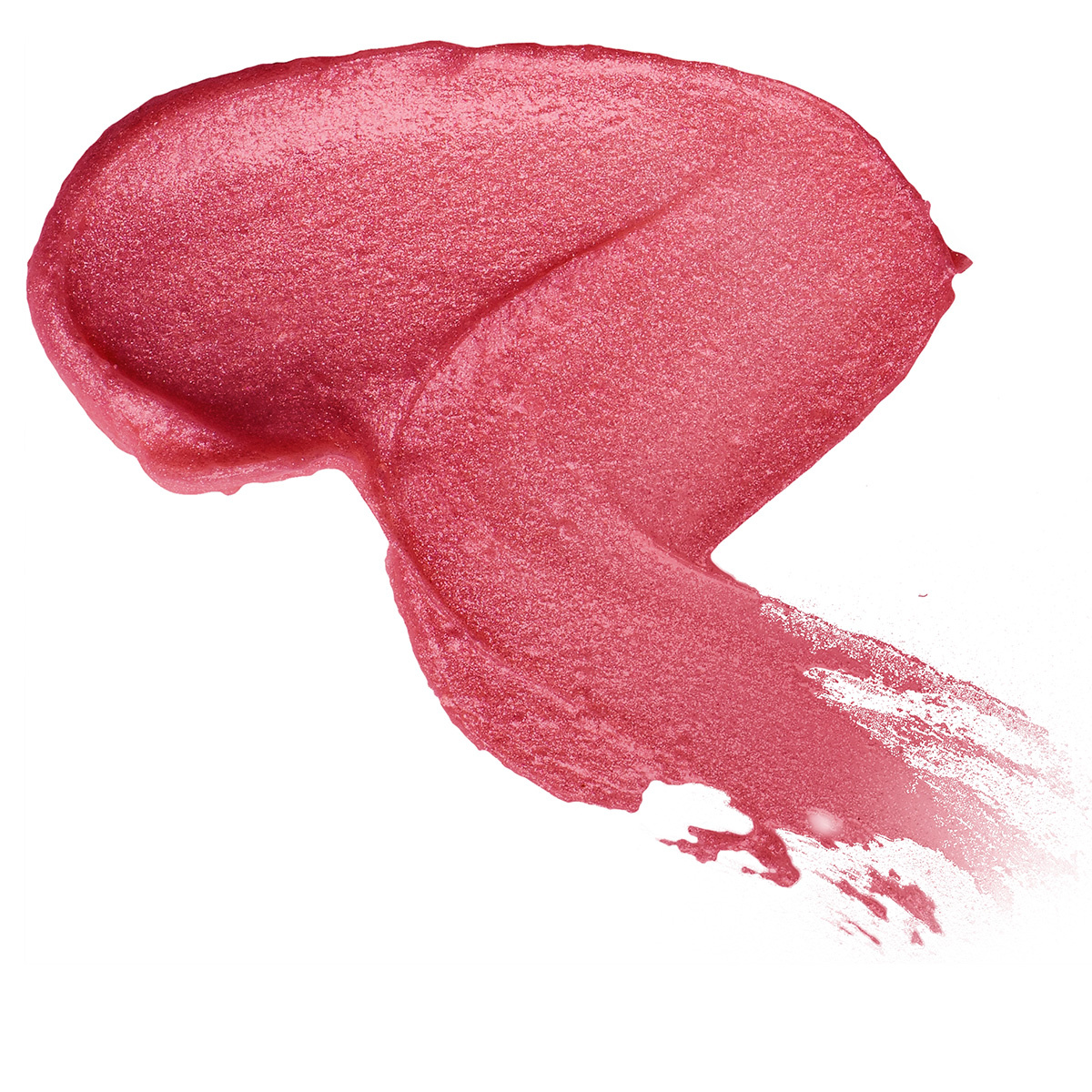 Burt's Bees Lip Shimmer Rhubarb