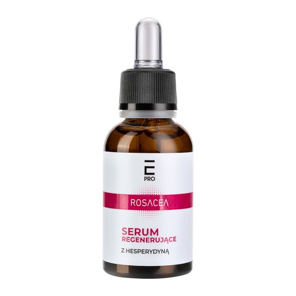Enilome Pro Rosacea, serum regenerujące z hesperydyną, 30 ml