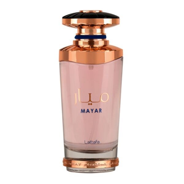 Lattafa Mayar, woda perfumowana, spray, 100 ml