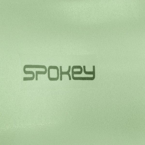 Spokey, Lova, piłka gimnastyczna owalna, 1 szt.