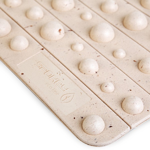 Spokey ECO Rose, mata sensoryczna do ćwiczeń, 1 szt.