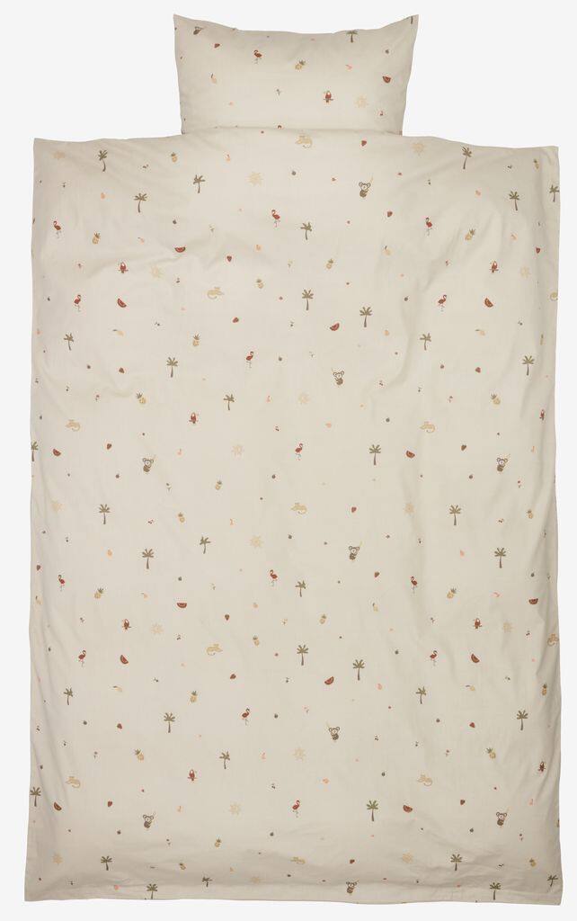 SYLVI plus SYLVI sengesæt 140x200 beige