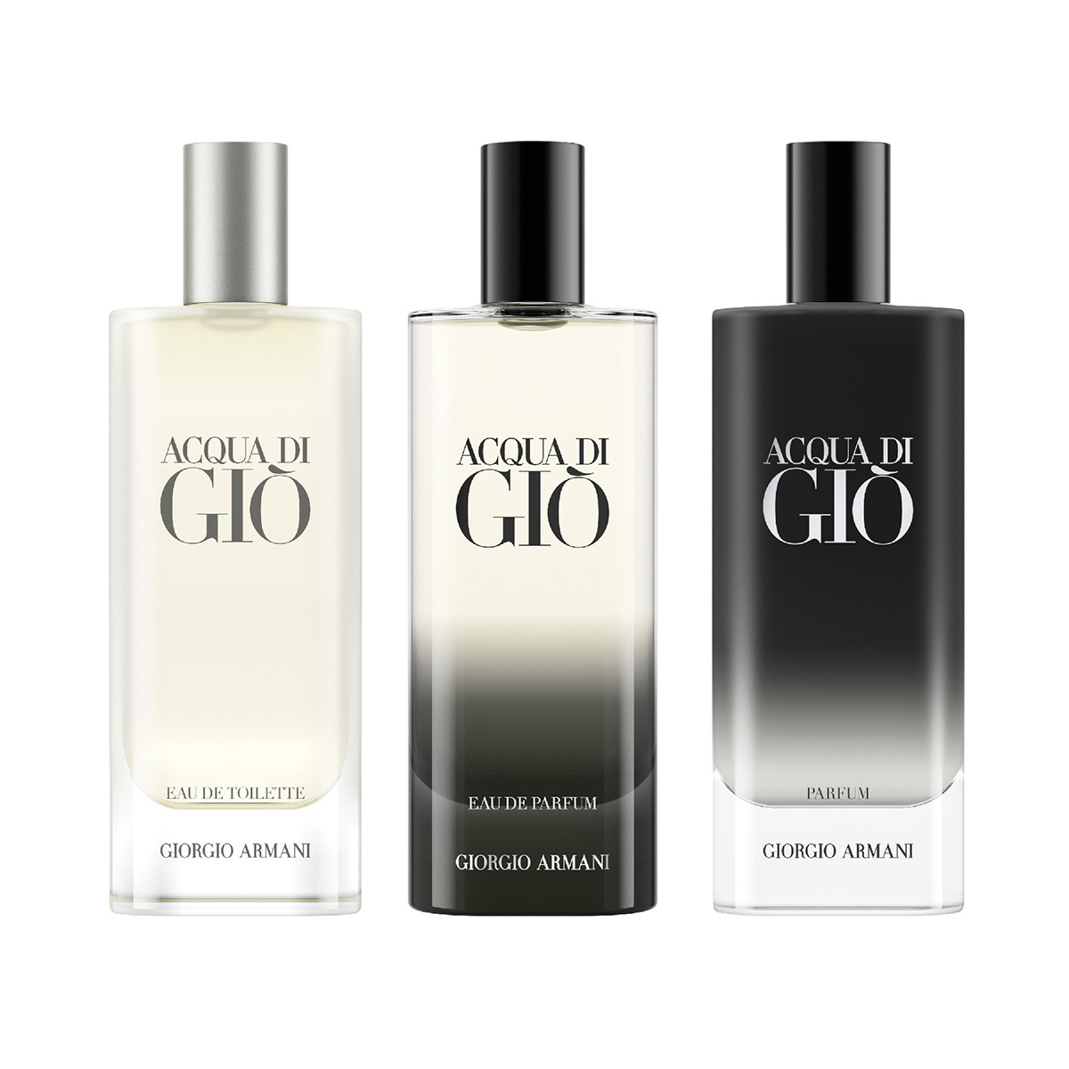 Armani Acqua di Giò Holiday Gift Set