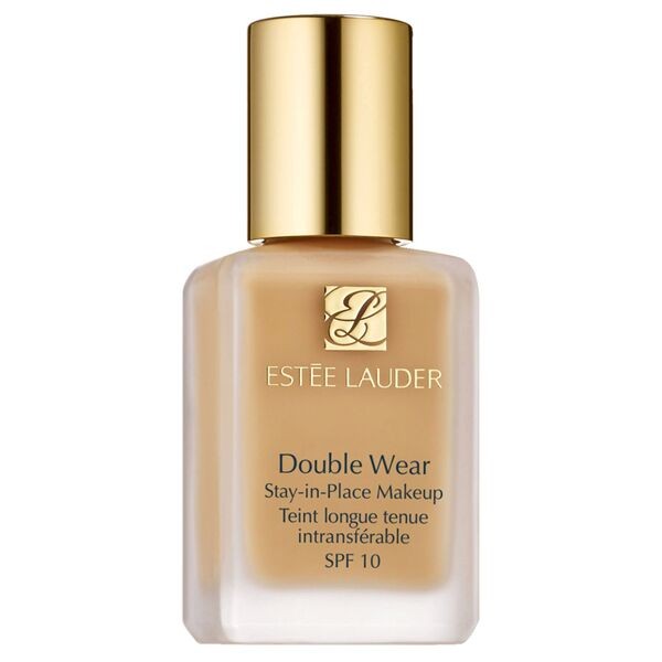 Estee Lauder, Double Wear Stay-in-Place Makeup SPF 10, długotrwały podkład, 2N1 Dessert Beige, 30 ml