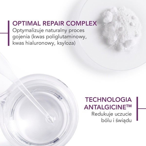 Bioderma Cicabio Creme+, krem naprawczo-kojący, 40 ml