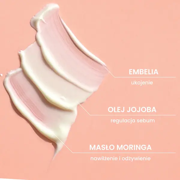 Simply More Face Cream, ultranawilżający krem do twarzy, 50 ml