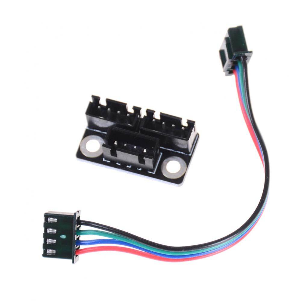 Lot de 2 modules parallèles pour moteurs d'axe Z double (Lardge) pour imprimante 3D