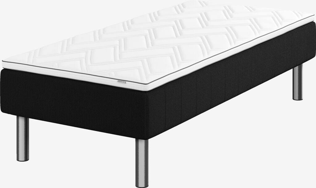 GRIMSE PB30 plus Frame madras 90x200 GRIMSE PB30 sort-05 HR