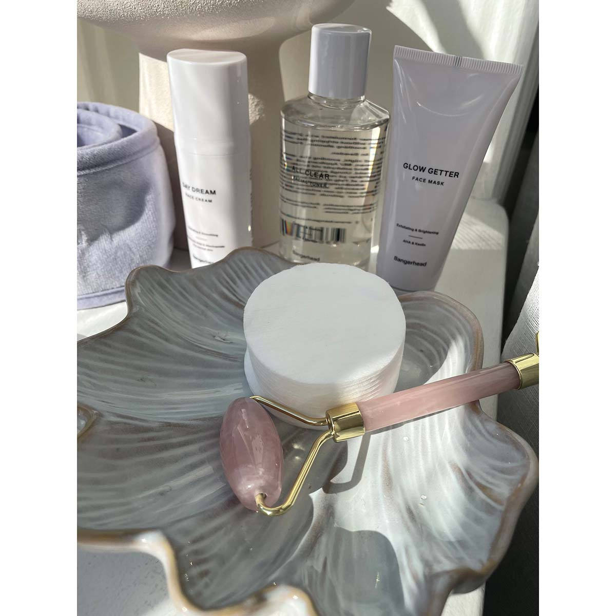 Perfect Pads Cotton Pads