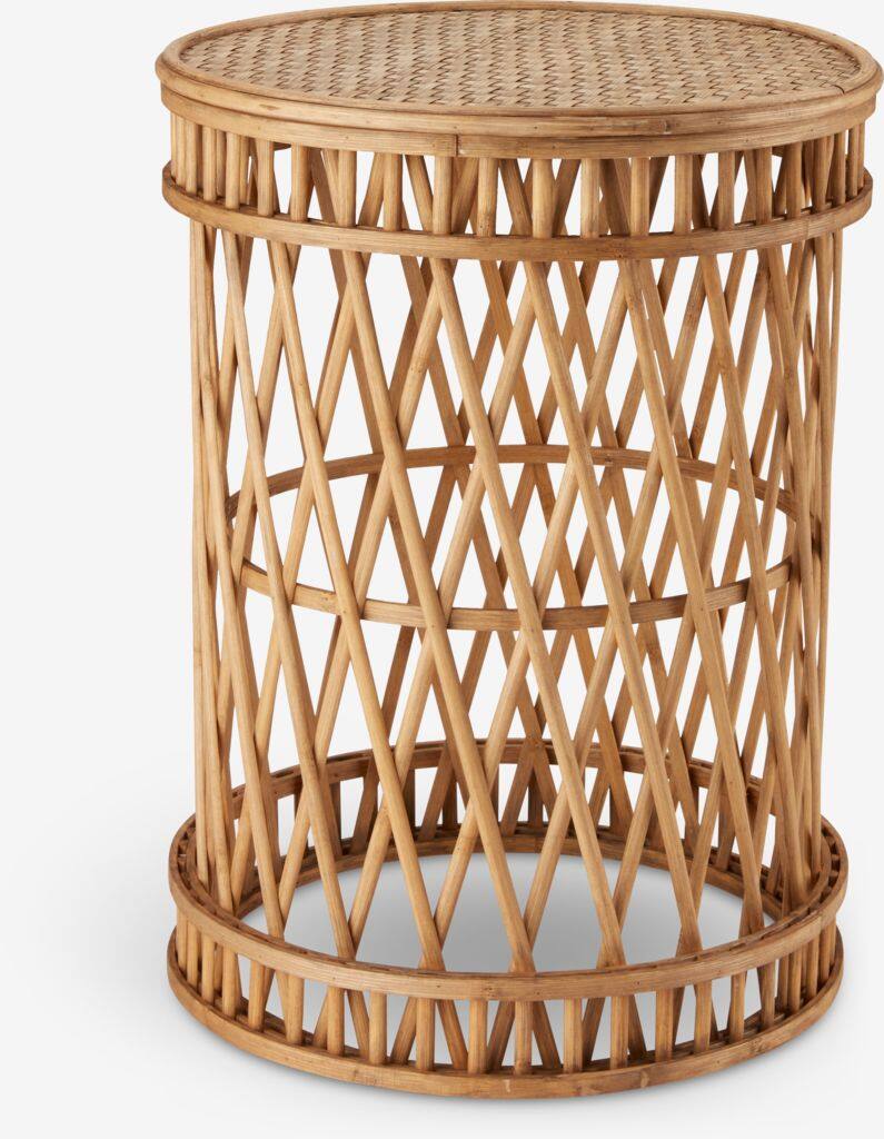 FRIDOLF FRIDOLF piedestal Ø31xB41cm natur