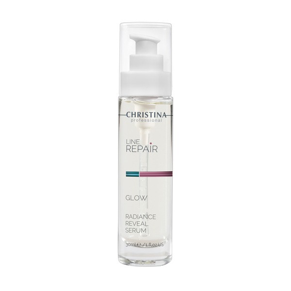 Christina Line Repair Glow, serum przywrócenie blasku, 30 ml
