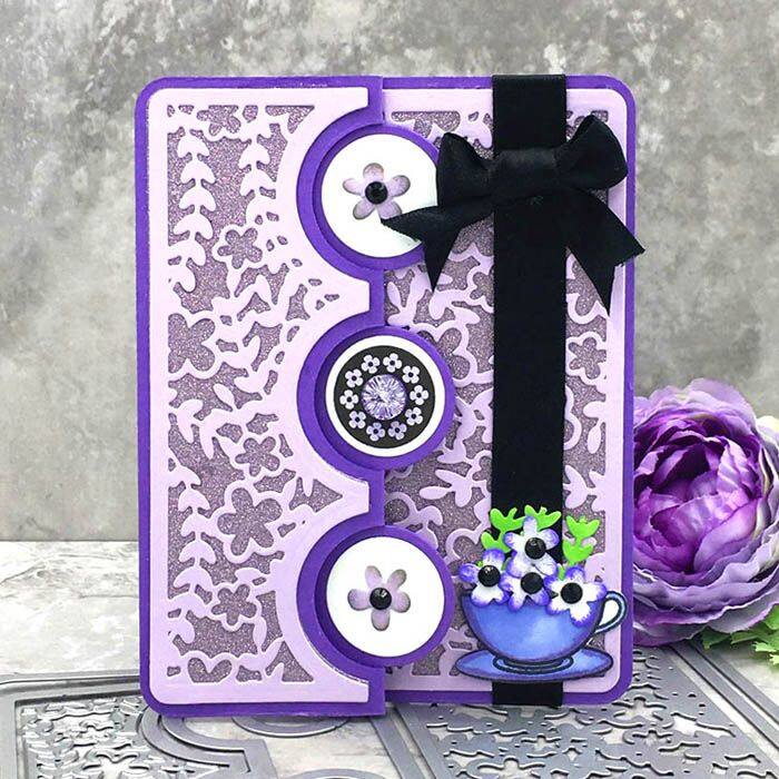 15circles4HSN Clear Stamp Set