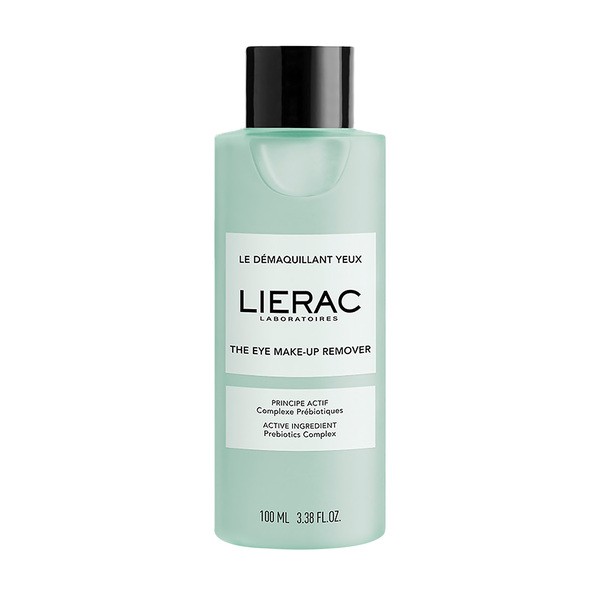 LIERAC, Płyn do demakijażu oczu, 100 ml