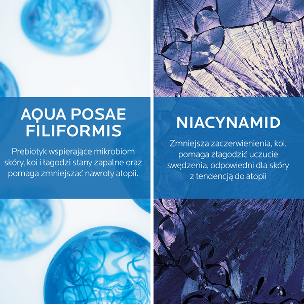 La Roche-Posay Lipikar, olejek myjący AP+ uzupełniający poziom lipidów, uzupełnienie, 400 ml