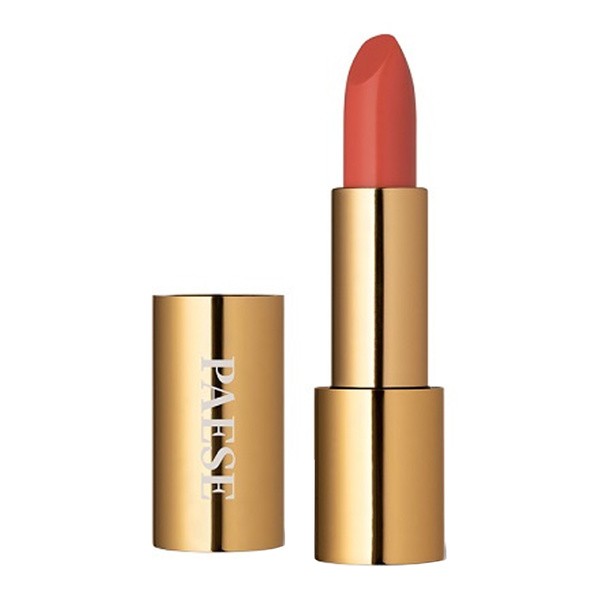 Paese Argan Lipstick, pomadka z olejem arganowym, 10, 4,3 g