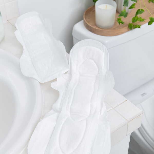 Lansinoh, podkłady poporodowe 0-2 tydzień, 10 szt.