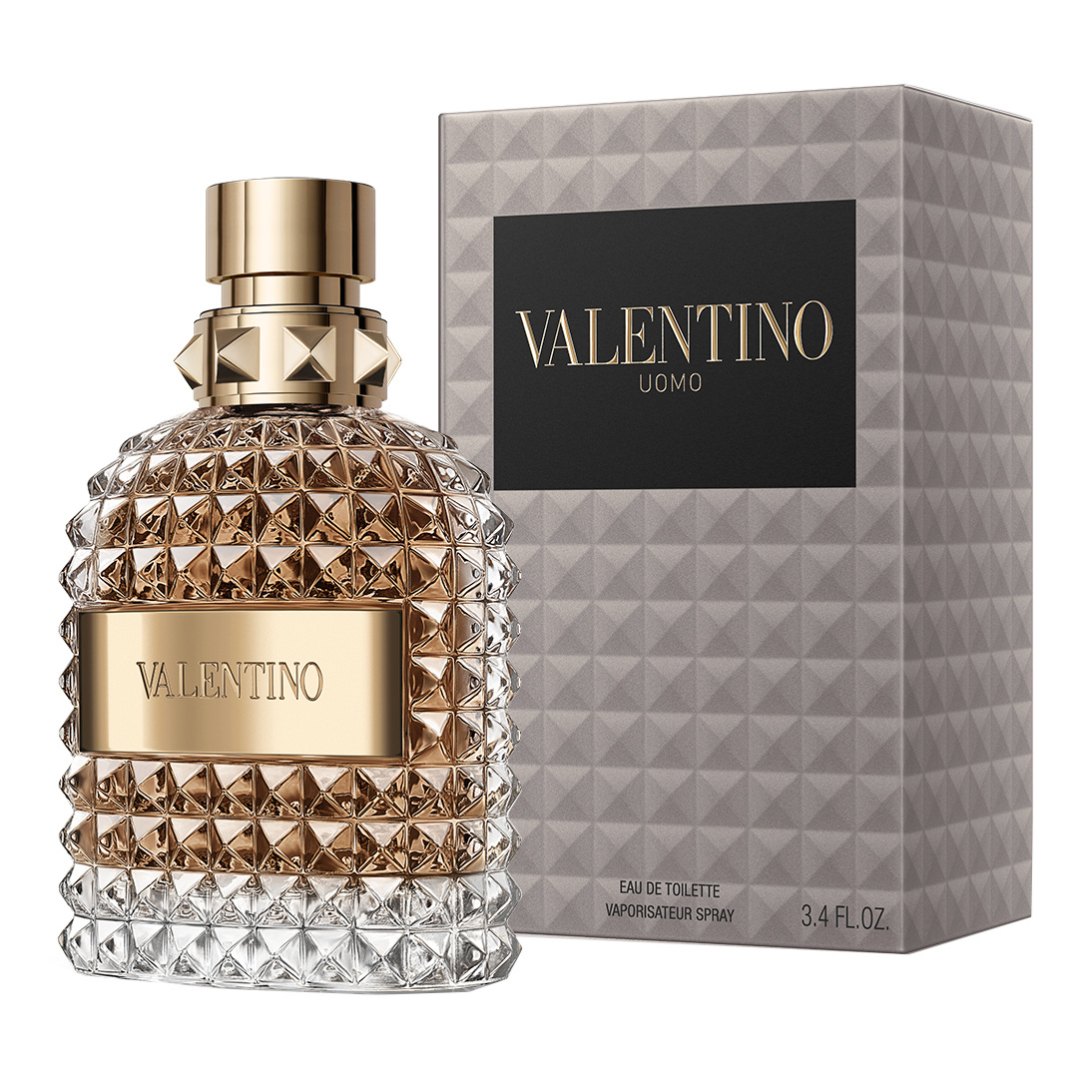 Valentino Uomo EdT