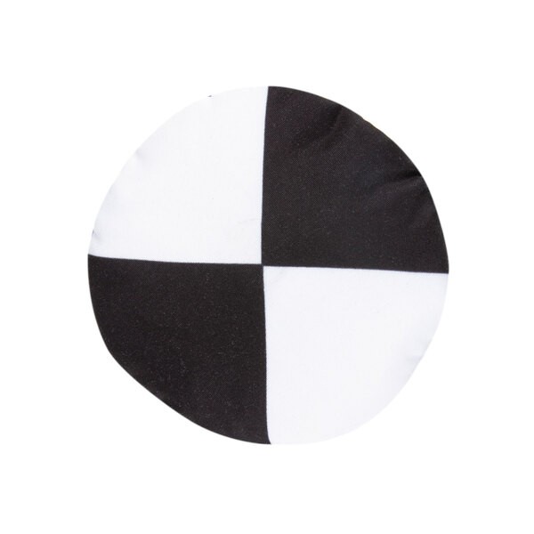 Canpol Babies Sensory Toys, kontrastowa karuzela pluszowa z pozytywką, 1 szt.