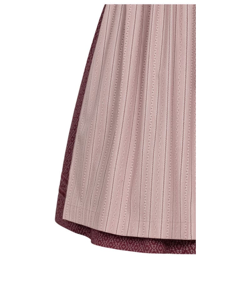 Nübler Midi Dirndl Frieda günstig kaufen