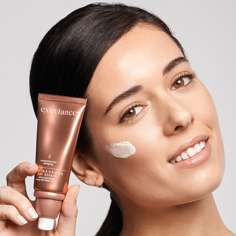 Exuviance Age Reverse Day Repair SpF 30 (50 g)