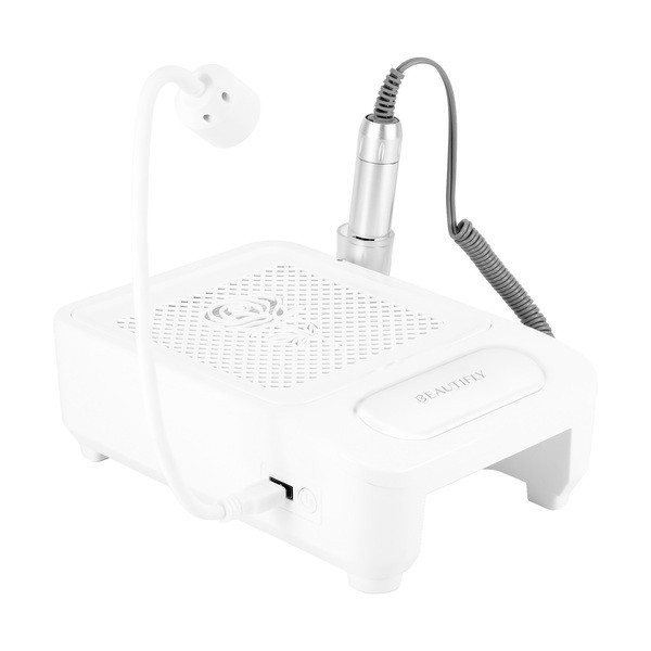 Beautifly Glamora Nails 4in1, urządzenie do manicure oraz pedicure