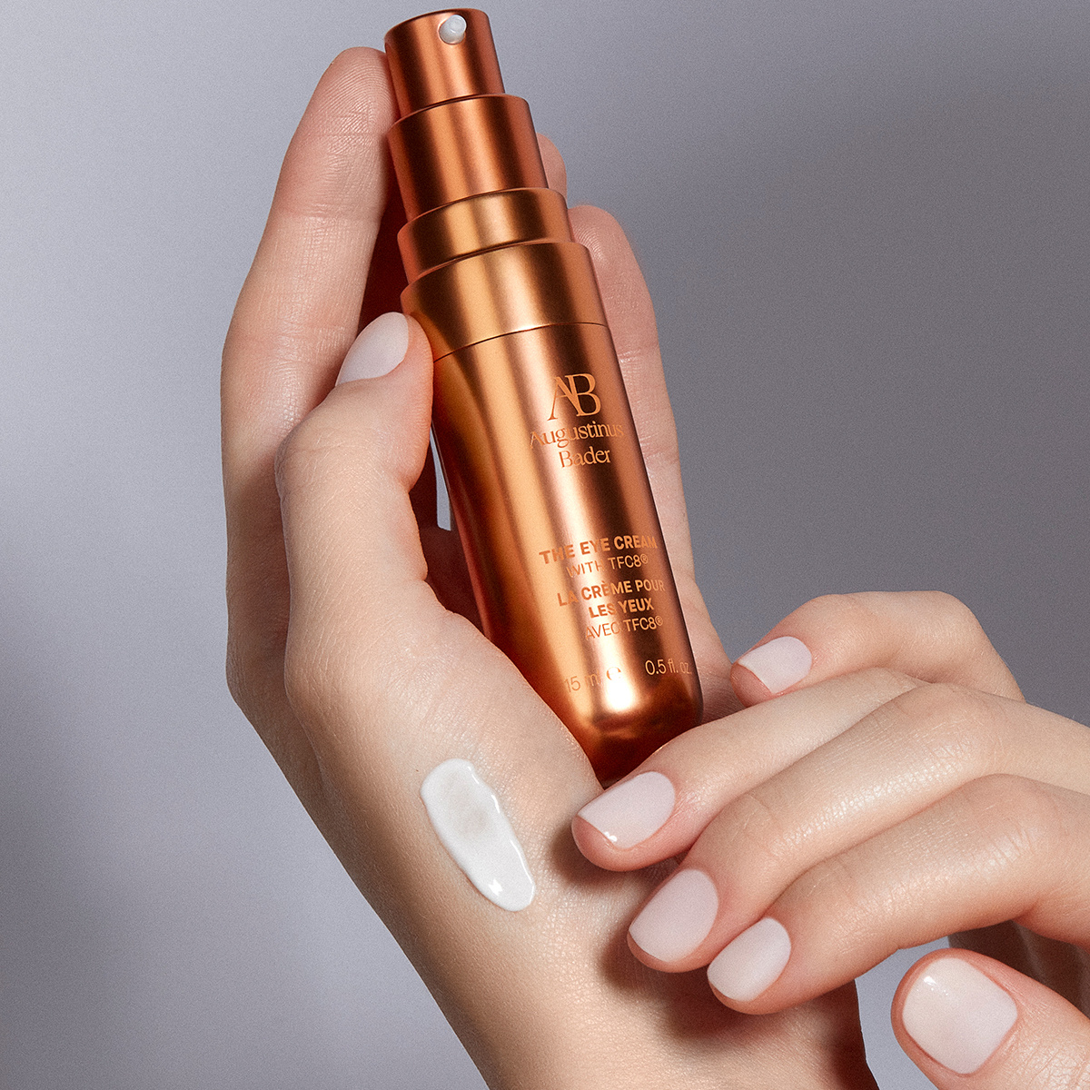 Augustinus Bader The Eye Cream