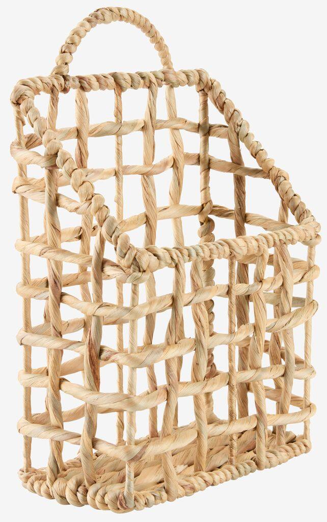 HAGUDA HAGUDA kurv B22xD12xH35cm