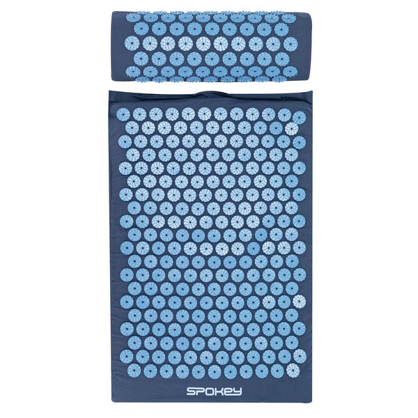 Spokey Akumat, Mata do akupresury z poduszką, 1 szt.