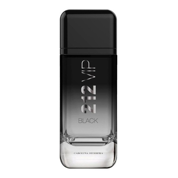 Carolina Herrera, 212 VIP Black Men, woda perfumowana, spray, 100 ml