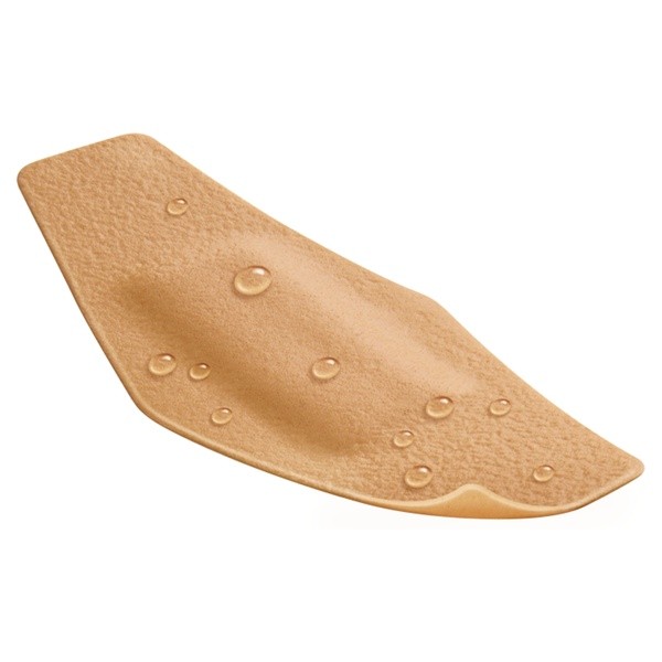 Viscoplast Active, plastry piankowe, 8 szt.