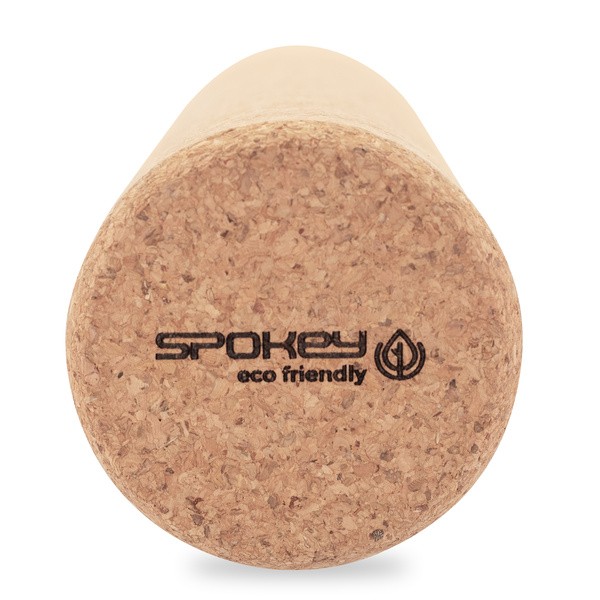 Spokey Tausa, wałek korkowy, 1 szt.