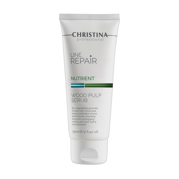Christina Line Repair, scrub, 75 ml