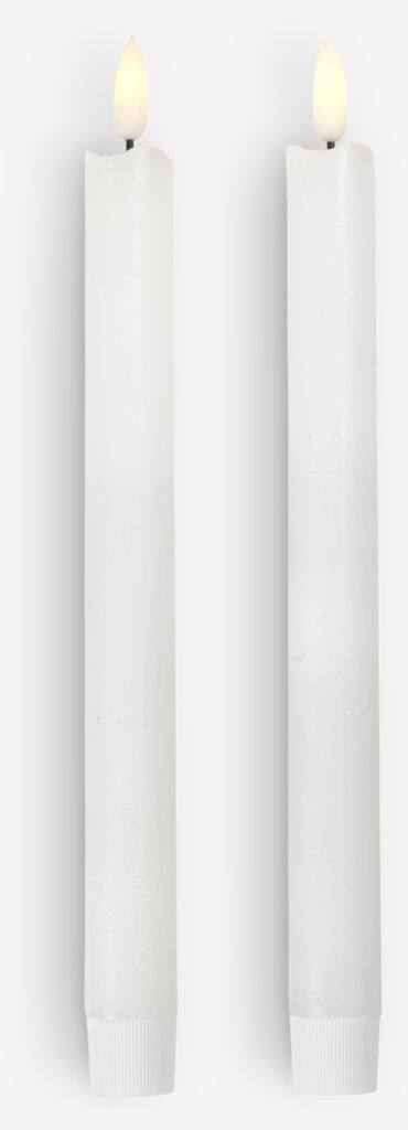 ESBEN ESBEN LED lysekrone B25cm 2stk/pk