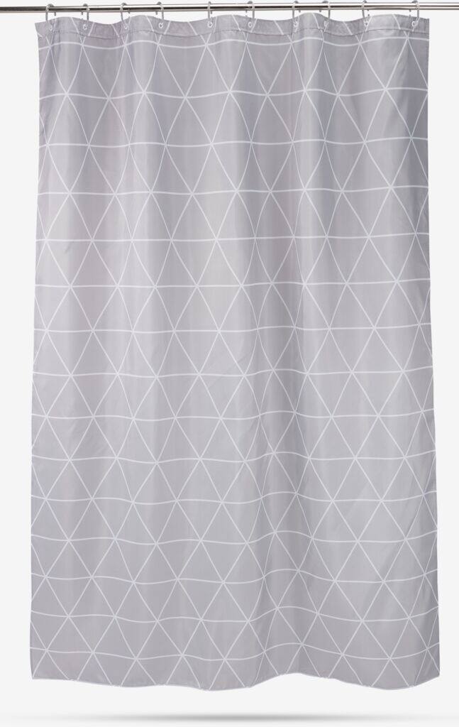 GREBO plus GREBO bruseforhæng 150x200 cm grå