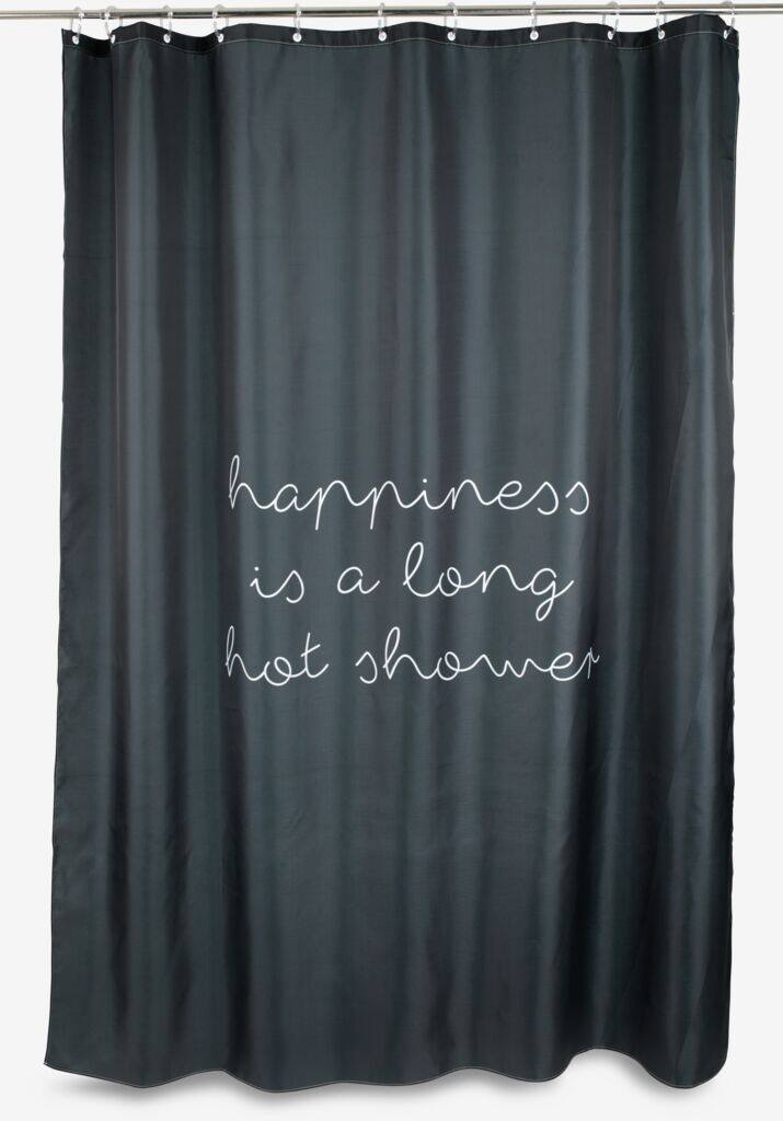 RUNEMO plus RUNEMO bruseforhæng 150x200cm sort