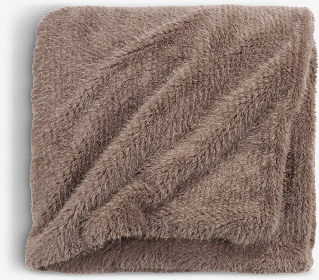 VINTEREG Pels espalier VINTEREG 130x170 brun