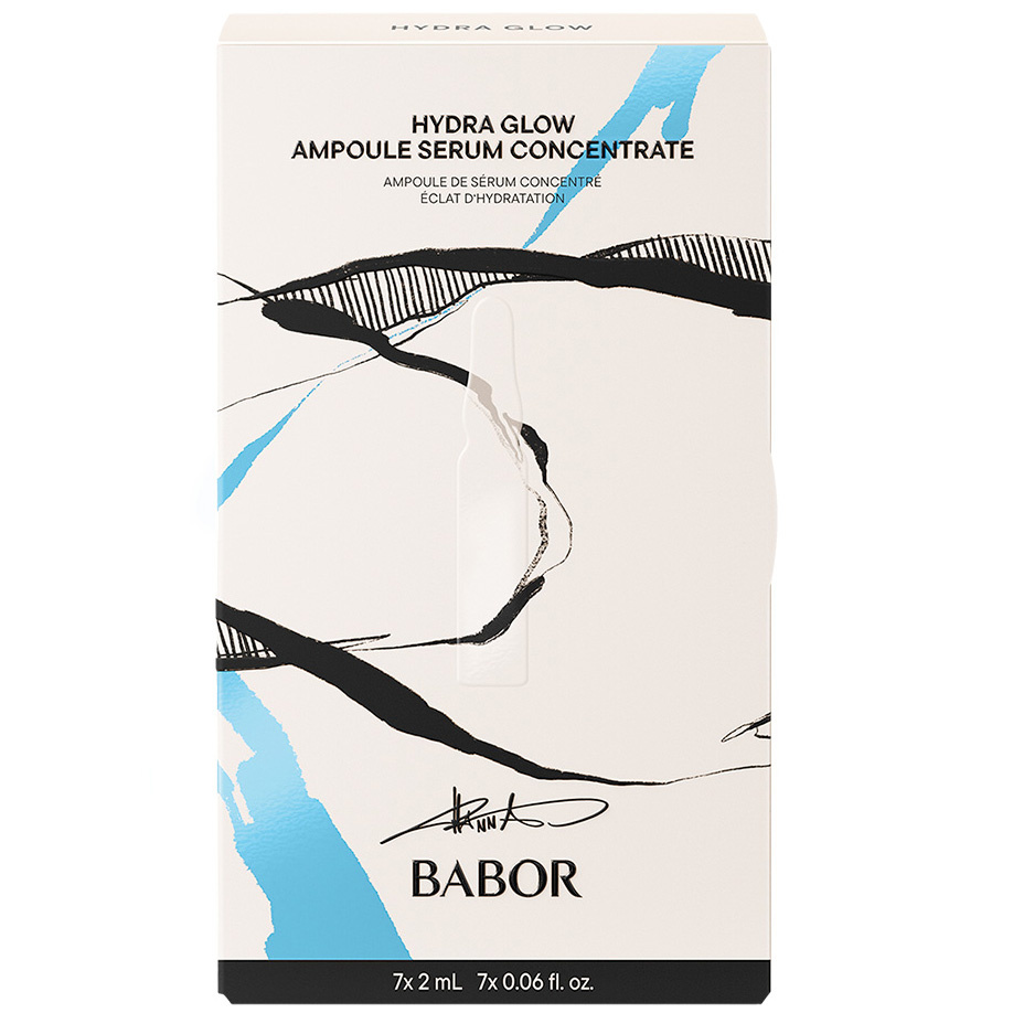Babor Hydra Glow (14 ml)